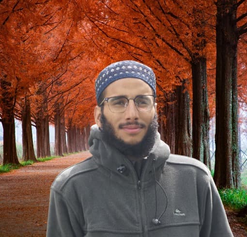 Sadaam Hussain - Founder of Al Hasnain Fragrances