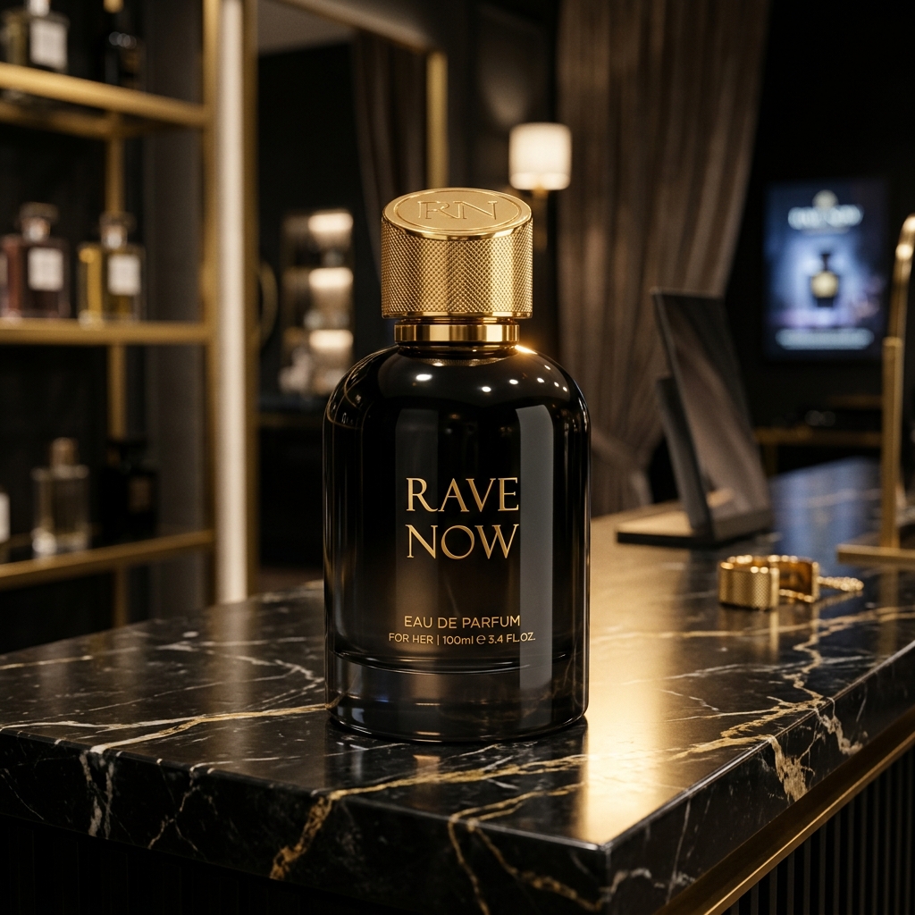 Rave Now 